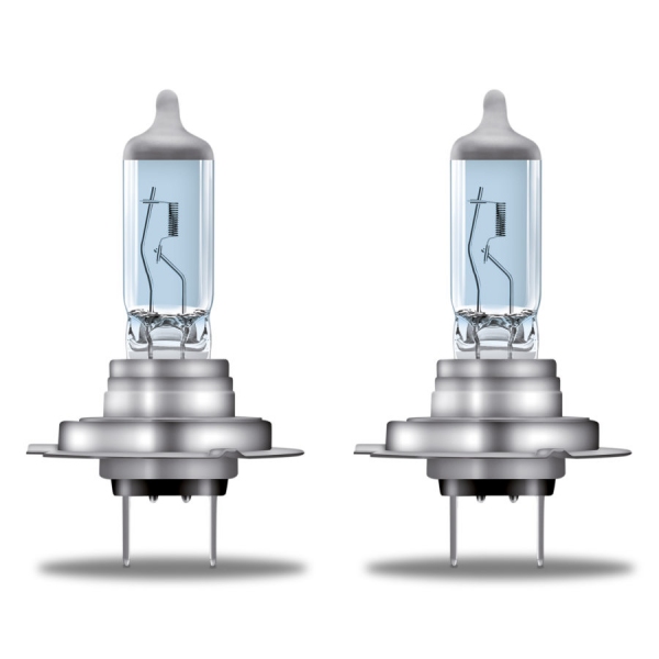 Галогеновая лампа Osram COOL BLUE INTENSE H7 12V 55W - 1