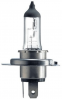 Галогенная лампа Bosch Trucklight H4 24V 75/70W - 1