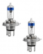 Галогенная лампа Bosch H4 12V 60/55W - 1