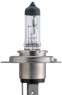 Галогенная лампа Philips LongLife EcoVision H4 12V 55W - 1