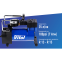 Компрессор "ViTOL" K-20 100psi/12Amp/35л/прикуриватель - 3
