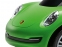 Porsche Baby Porsche 4S Lizard Green - 2