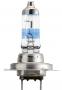Галогенная лампа Philips RacingVision H7 12W 55W - 1