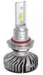 LED лампа Philips X-treme Ultinon HB3/HB4 6500K 12V 25W - 2