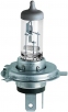 Галогенная лампа Bosch Plus 30 H4 12V 60/55W - 1