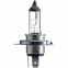 Галогенная лампа Bosch Pure Light H4 12V 60/55W - 1