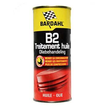 Bardahl B2 - 5783 Bardahl B2 - 5783