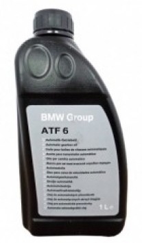 BMW ATF 6