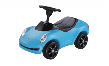 Porsche Baby Porsche 4S Blue