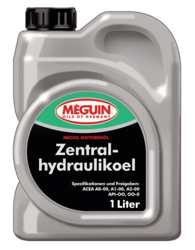 MEGUIN Zentralhydraulikoel - 3442