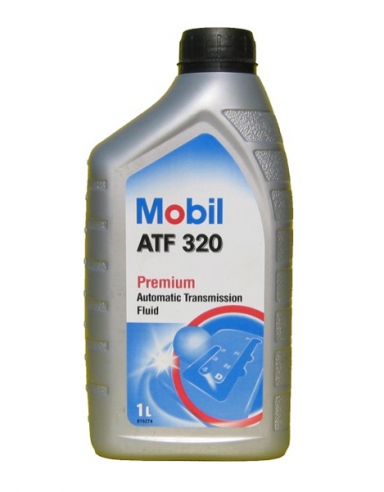 Трансмиссионное масло Mobil ATF 320 - 1032