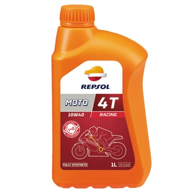 Repsol Moto Racing 4T 10W-40 - 934