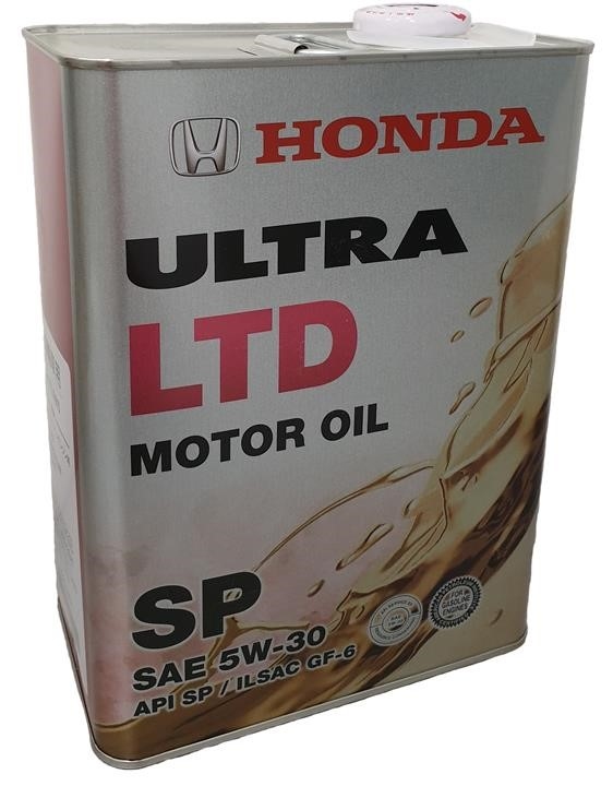 Honda Ultra LTD SP/GF-6 5W-30 0821899974 / 0822899974