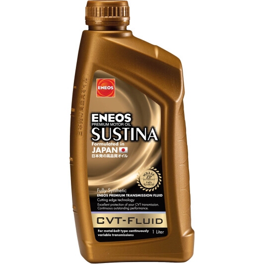 ENEOS SUSTINA CVT-Fluid