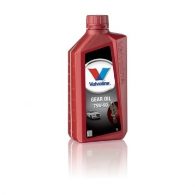 VALVOLINE Gear Oil SAE 75W-90   - 2444