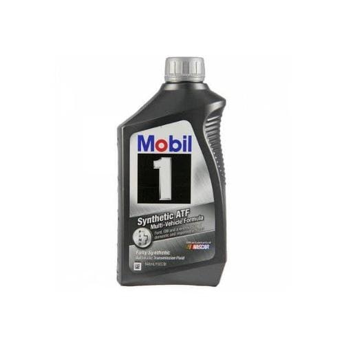Mobil 1™ Synthetic LV ATF HP