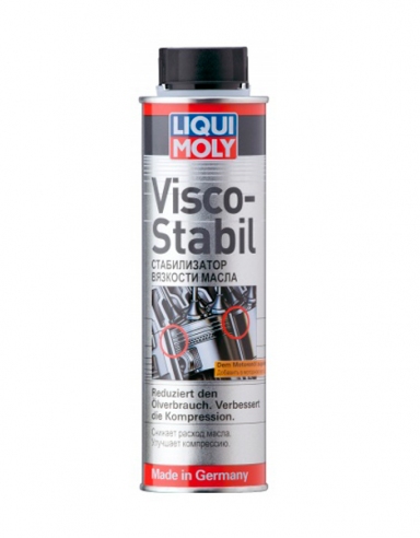 Стабилизатор вязкости Liqui Moly Visco-Stabil