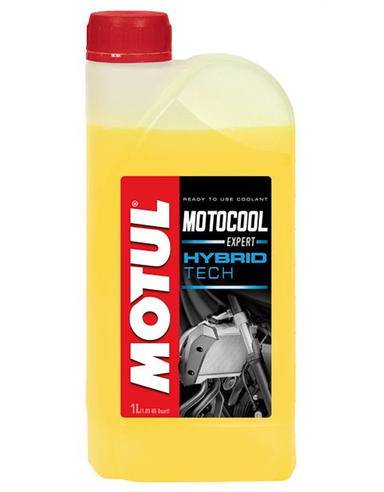 Motul MOTOCOOL EXPERT -37°C - 4283
