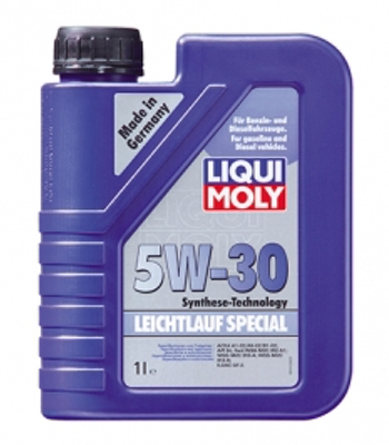 Liqui Moly SPECIAL TEC (LEICHTLAUF SPECIAL) 5W-30 - 4344