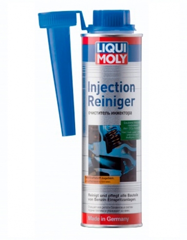Очиститель инжектора Liqui Moly Injection-Reiniger - 601