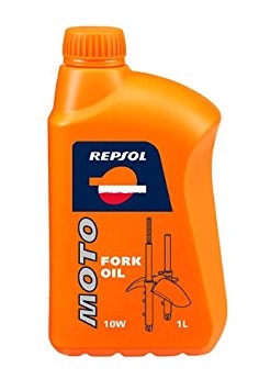 Repsol Moto Fork Oil 10W - 943