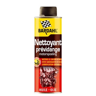 Bardahl Engine Flush Промывка двигателя - 5767 Bardahl Engine Flush Промывка двигателя - 5767