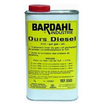 Bardahl OURS DIESEL - 5775 Bardahl OURS DIESEL - 5775