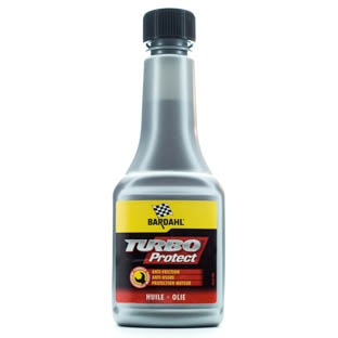 Bardahl Turbo Protect - 5780 Bardahl Turbo Protect - 5780