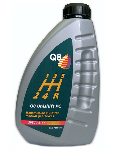 Q8 Unishift PC 75W-80 - 4159