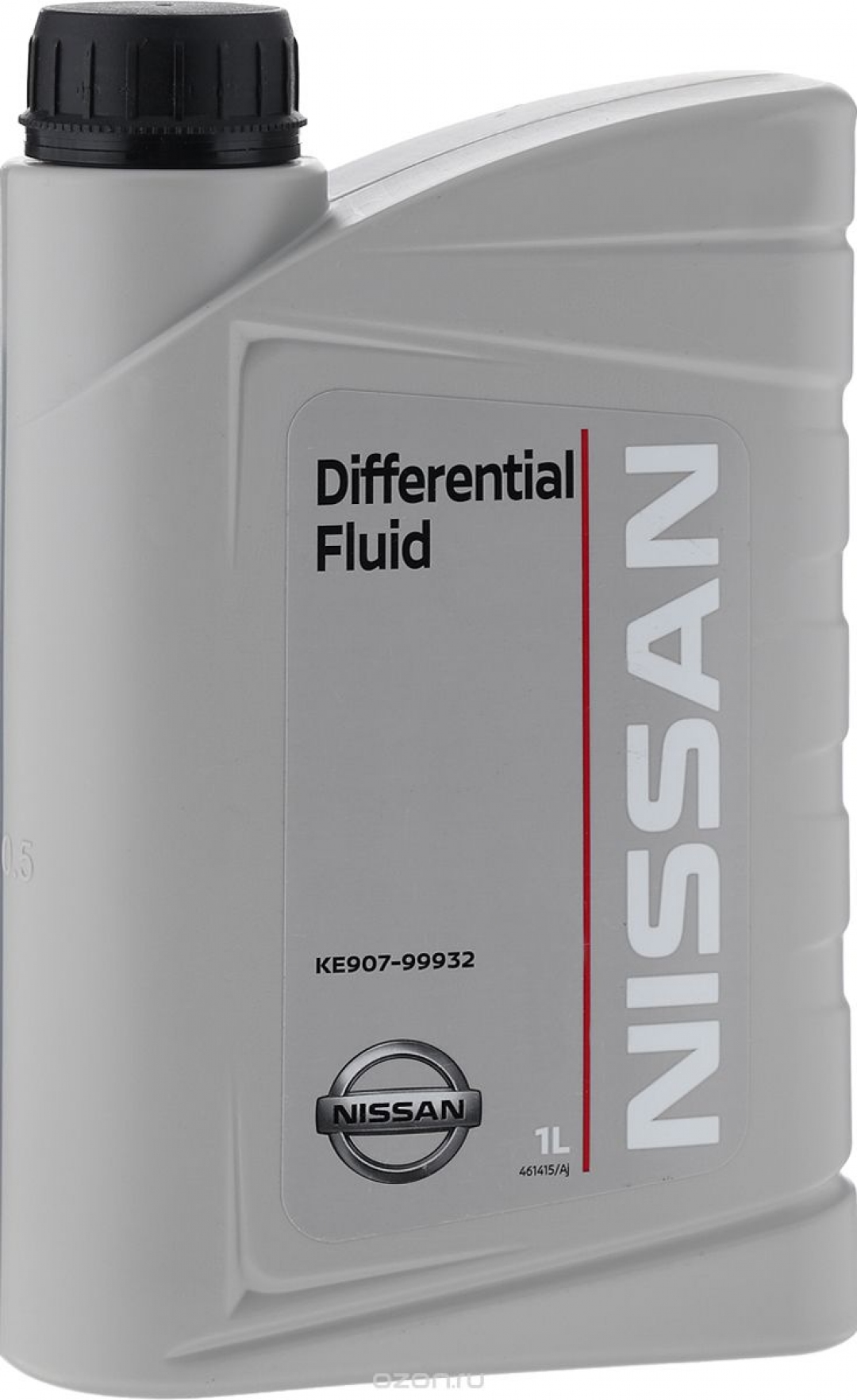 NISSAN Differential Fluid 80W-90 GL-5 KE90799932