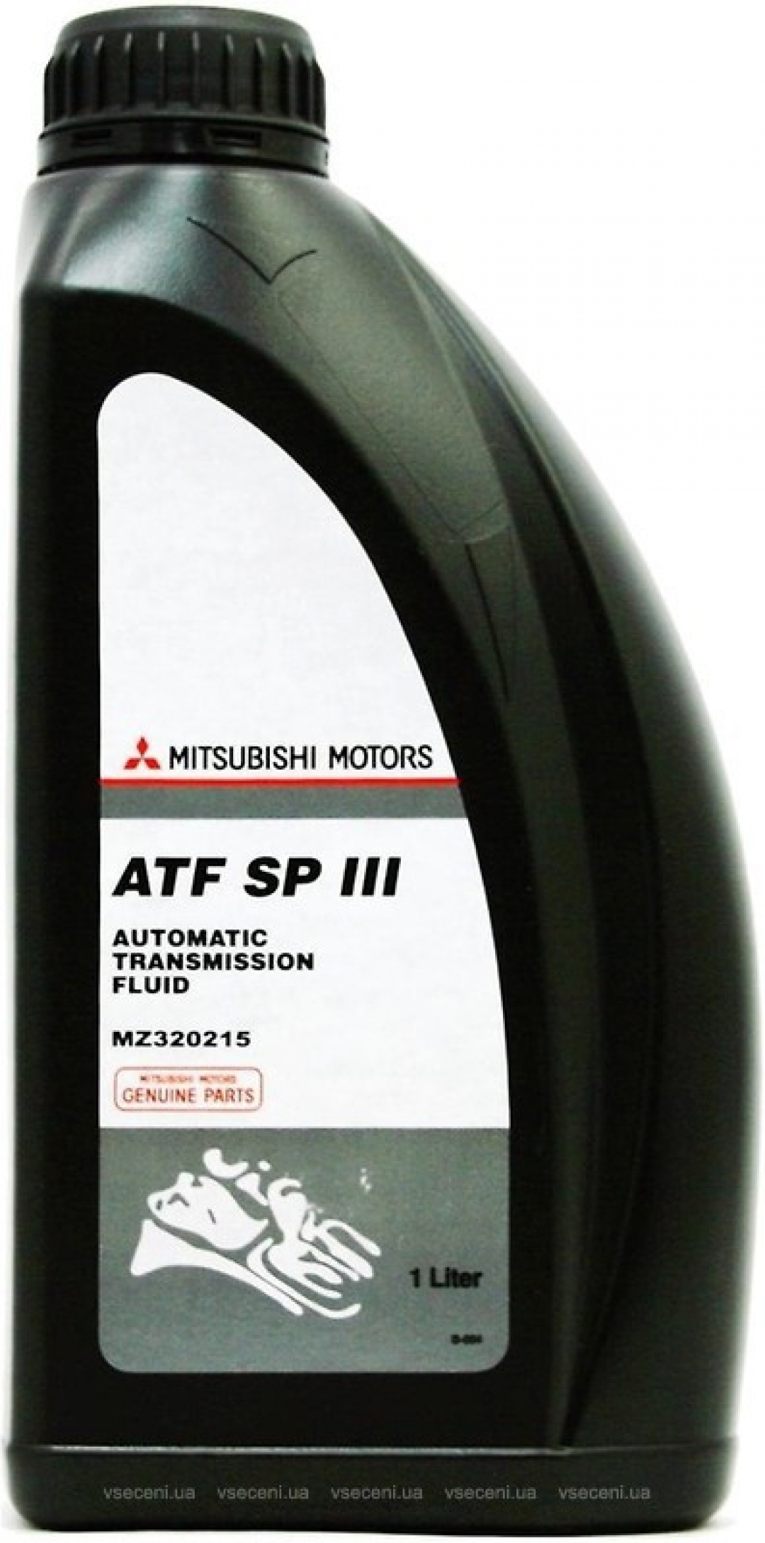 Mitsubishi ATF SP III EURO MZ320215 - 8607