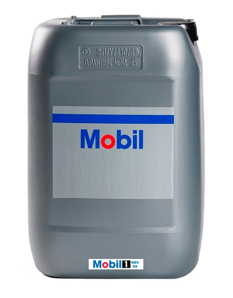 Гидравлическое масло Mobil Hydraulic 10W
