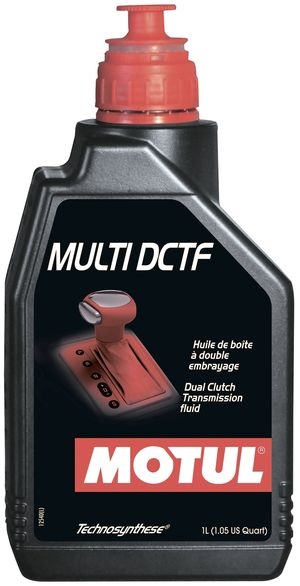Motul Multi DCTF