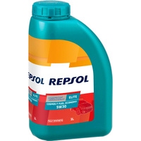 Моторное масло Repsol AUTO GAS 5W-40 1л