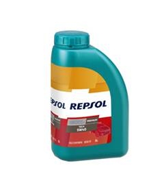 Моторное масло Repsol Premium Tech 5W-40 1л - 8489