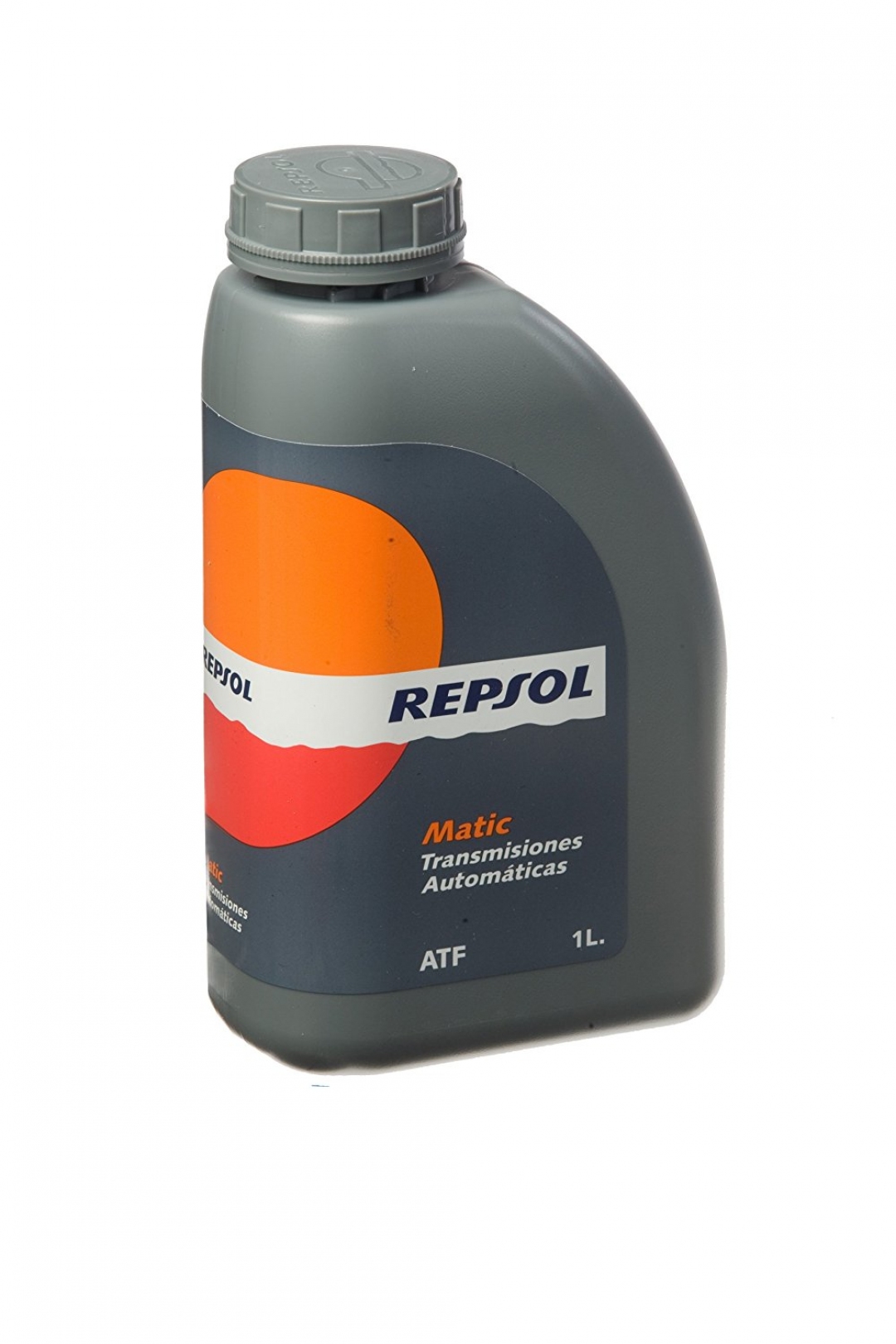 Трансмиссионное масло Repsol Matic ATF 1л - 8486