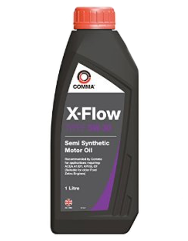 Comma X Flow F 5W-30