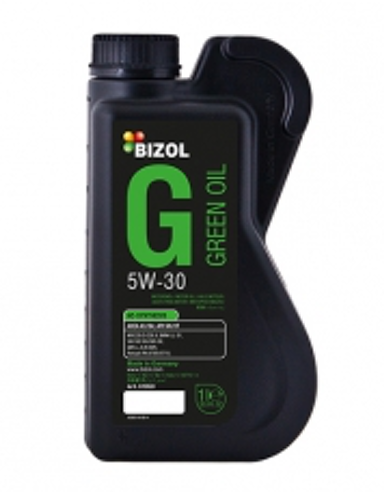 Bizol Green Oil 5W-30 - 1460