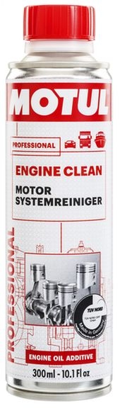Motul Engine Clean Auto