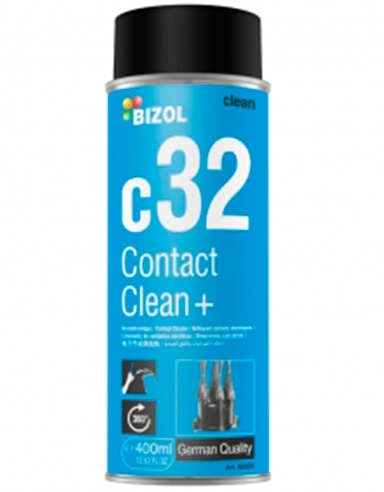 Очиститель электро-контактов BIZOL Contact Clean+ c32 - 506