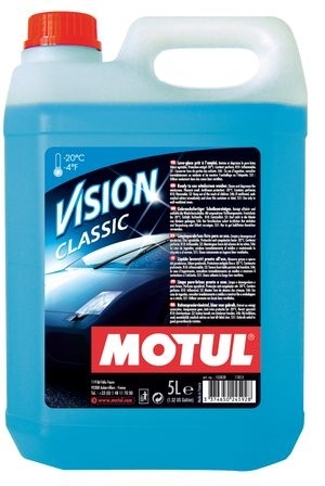 Motul Vision Classic -20°C - 4199