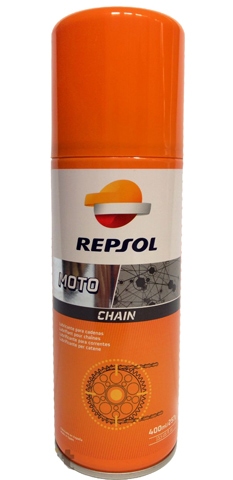 Смазка для цепи REPSOL MOTO CHAIN - 4733