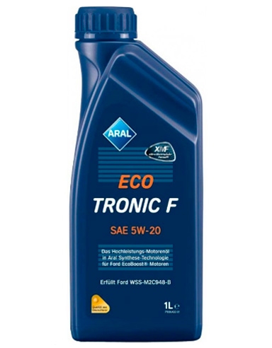 Aral EcoTronic F 5W-20 - 3919