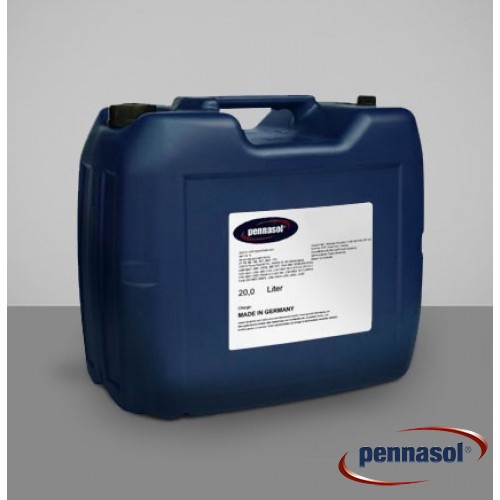 Pennasol Multigrade Hypoid Gear Oil GL5 SAE 85W-140 - 979