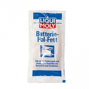 Смазка для электроконтактов Liqui Moly Batterie-Pol-Fett - 693