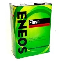Масло промывочное ENEOS FLUSH ENFL-4