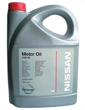 Nissan Motor Oil 10W-40 KE900-99942 / KE900-99932 - Купить