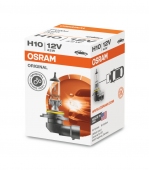 Галогенная лампа Osram Original H10 12V 42W