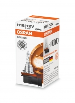 Галогенная лампа Osram Original H16 12V 19W