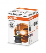 Галогенная лампа Osram Original HB4A 12V 51W